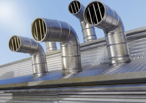 HVAC Systems