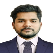 Md. Mudassir Shaikh