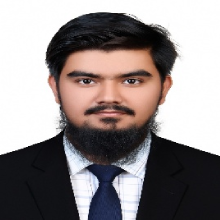 Mustaque Khan