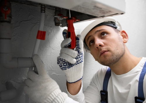 HVAC Retrofitting & Upgrades