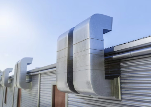 AHU Manifolds