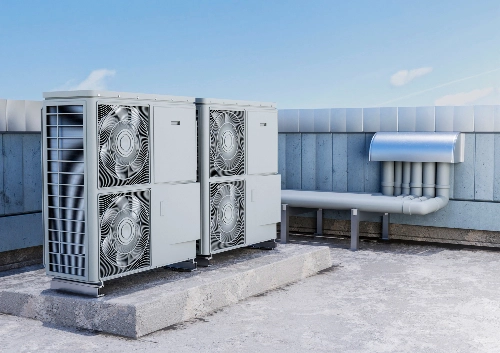 Turnkey HVAC Contracting