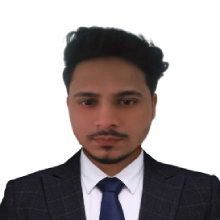 Waqar Shaikh