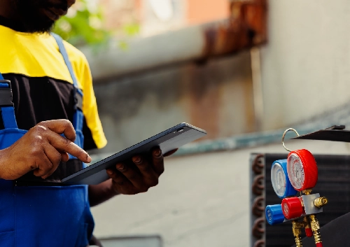 HVAC System Audits