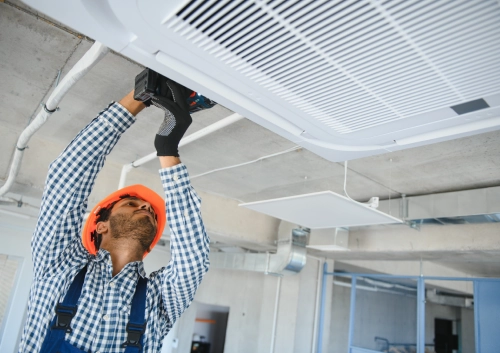 HVAC Systems