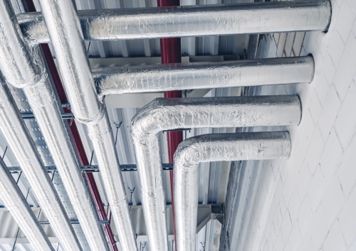 HVAC Systems